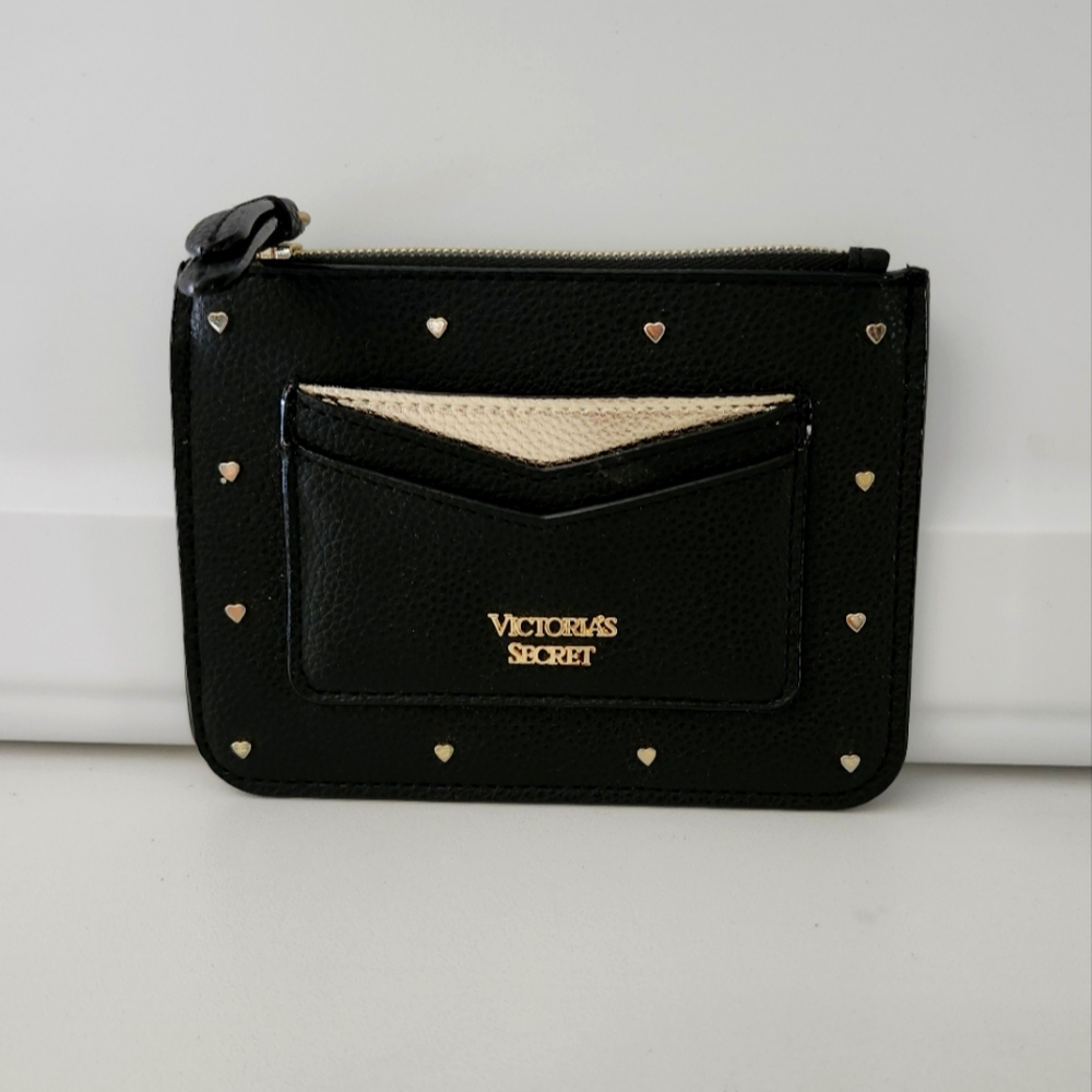 Victoria's secret card  wallet